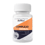 Bionica – Suplemento Natural para Pérdida de Peso