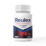 REULEX – Suplemento para Articulaciones y Movilidad