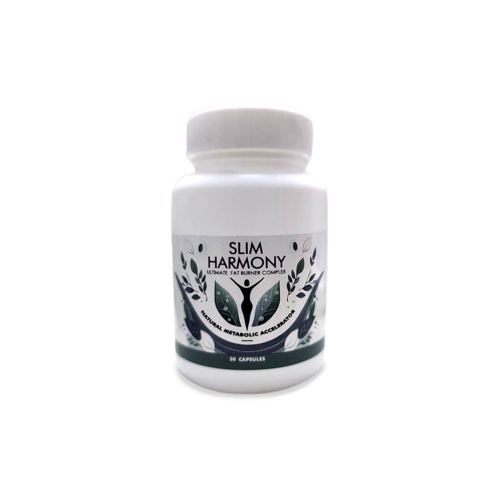 Slim Harmony – Pérdida de Peso Efectiva
