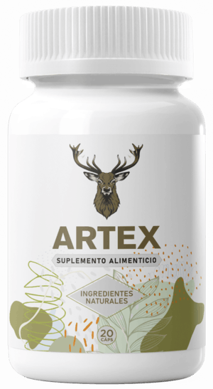 Artex – Alivio del dolor articular y regeneración