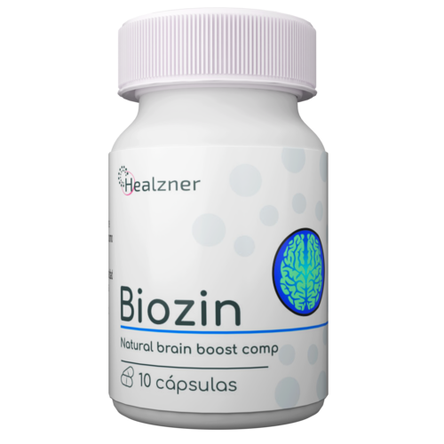 Biozin – Mejora tu Audición Naturalmente