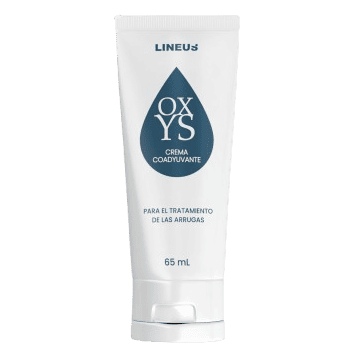 Oxys – Alisa Arrugas y Mejora la Firmeza