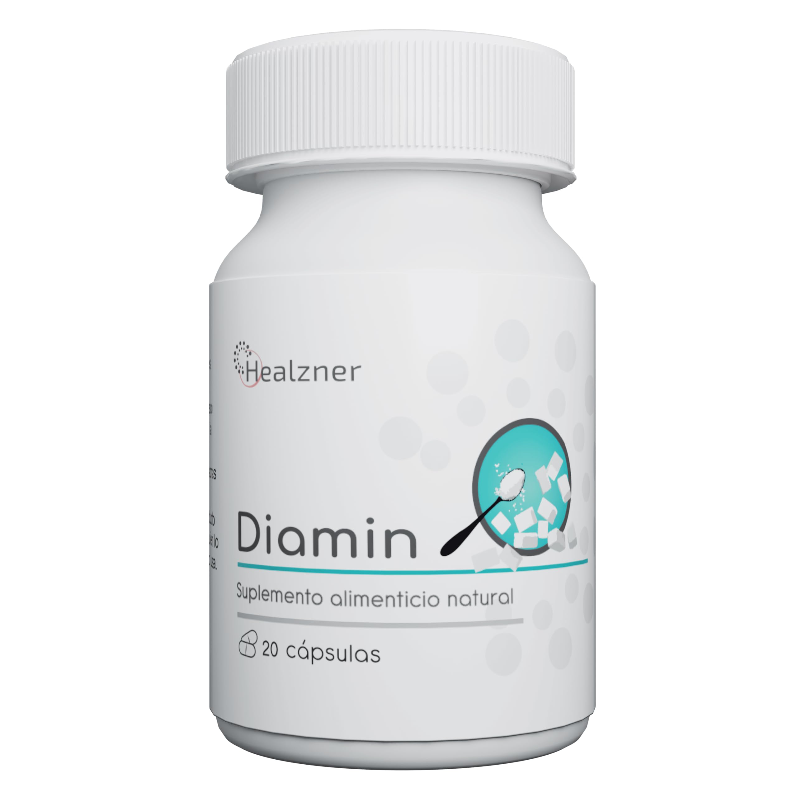 Diamin – Controla tu azúcar y mejora tu bienestar