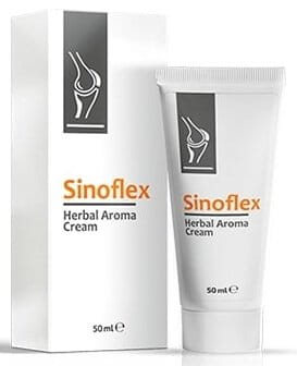 Sinoflex – Suplemento para la salud articular