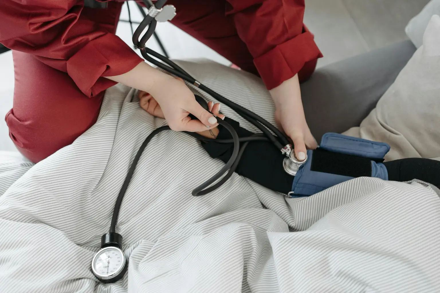 Hábitos Diarios para Mantener una Buena Salud Arterial