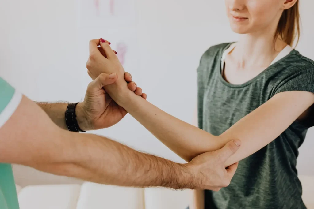 La importancia de la hidratación para la salud de las articulaciones